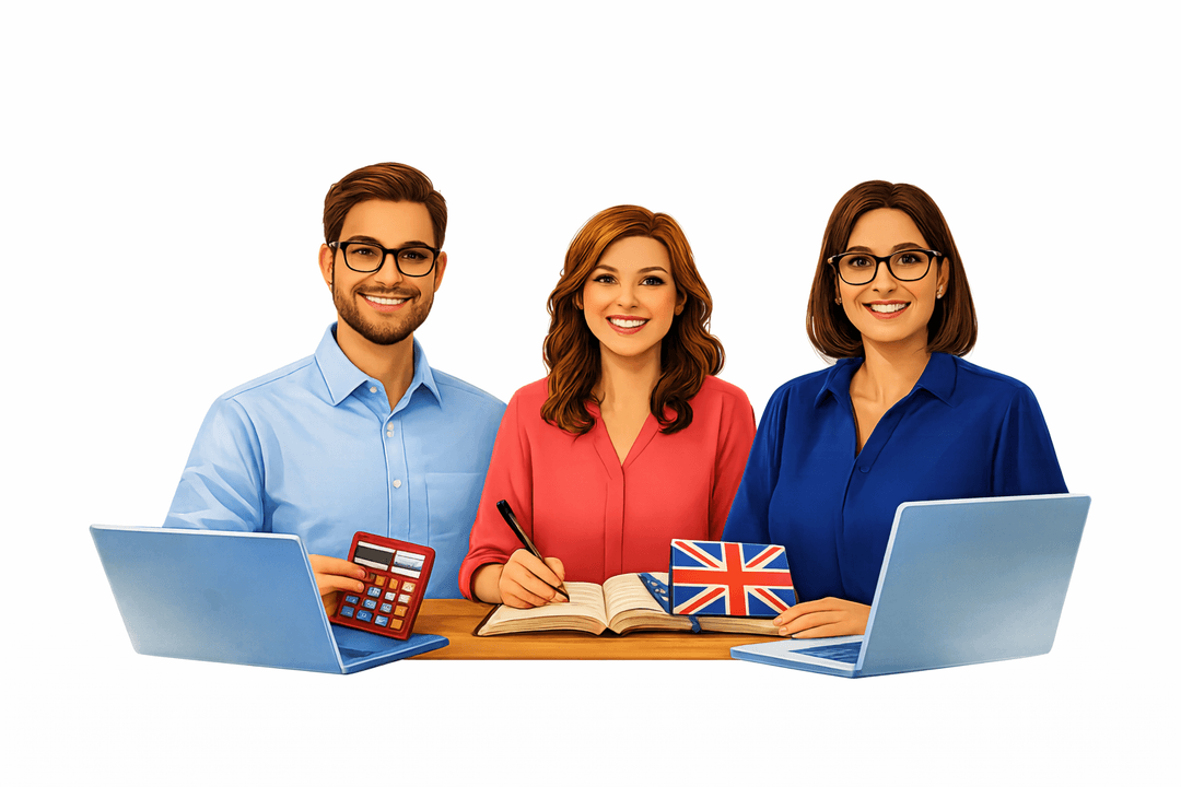 Equipo de tutores académicos