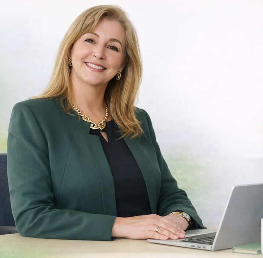 Rosalba Riaño Poveda